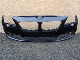 7331706 Бампер передний BMW 5 F10/F11/GT F07 Арт e3560626, вид 1