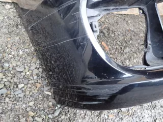 7331706 Бампер передний BMW 5 F10/F11/GT F07 Арт e3560626, вид 3