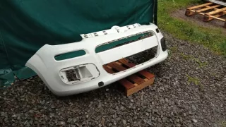 735520671 Бампер передний Fiat Panda 3 Арт e3562016, вид 2
