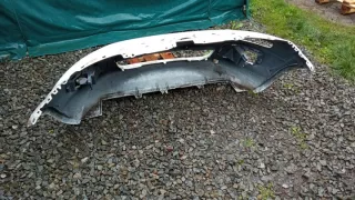 735520671 Бампер передний Fiat Panda 3 Арт e3562016, вид 4