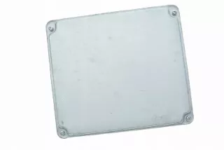 89661-47170 275100-9521 Блок управления двигателем Toyota Prius 2 Арт e3564283, вид 4