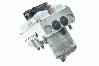 0273004106 0265220024 90468702 Блок ABS Opel Vectra B Арт e3569443, вид 1