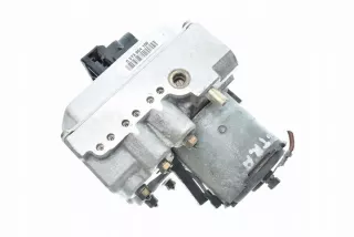 0273004106 0265220024 90468702 Блок ABS Opel Vectra B Арт e3569443, вид 2