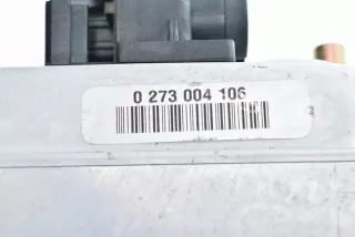 0273004106 0265220024 90468702 Блок ABS Opel Vectra B Арт e3569443, вид 3