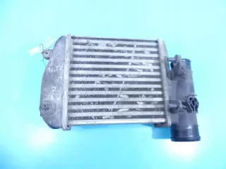 4F0145805E Интеркулер Audi A6 C6 (S6,RS6) Арт e3576263, вид 2