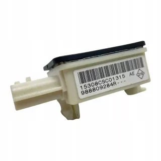 988809284R Датчик удара Renault Scenic 3 Арт e3577275, вид 1