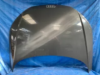  Капот Audi TT 3 Арт e3577866, вид 1