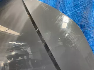  Капот Audi TT 3 Арт e3577866, вид 2
