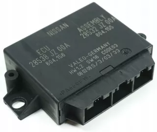 28538JZ00A Датчик температуры Renault Koleos Арт e3580045, вид 1