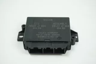 28538JZ00A Датчик температуры Renault Koleos Арт e3580045, вид 2