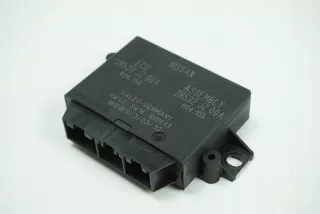 28538JZ00A Датчик температуры Renault Koleos Арт e3580045, вид 3