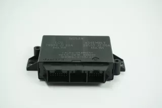 28538JZ00A Датчик температуры Renault Koleos Арт e3580045, вид 4