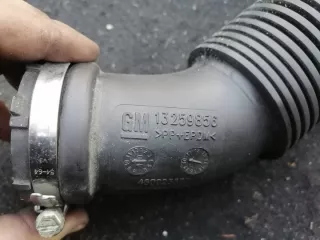 13259856 Гофра инжектора Opel Meriva 2 Арт e3580046, вид 2