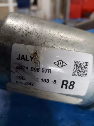 488109657R Рулевая колонка Renault Twingo 2 Арт e3582588, вид 4