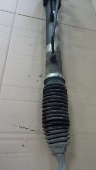 490019F600 Рулевая рейка Nissan Primera 11 Арт e3583941, вид 3