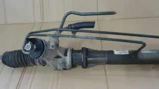 490019F600 Рулевая рейка Nissan Primera 11 Арт e3583941, вид 4
