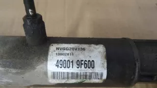 490019F600 Рулевая рейка Nissan Primera 11 Арт e3583941, вид 6