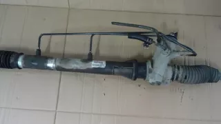 490019F600 Рулевая рейка Nissan Primera 11 Арт e3583941, вид 7