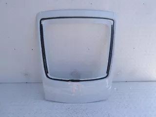 98151241103 98151242101 Крышка багажника (дверь 3-5) Porsche Cayman 981 Арт e3591757, вид 1
