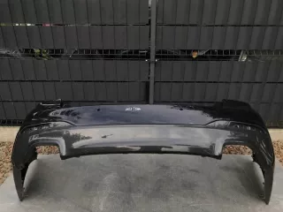 8064711 Бампер задний BMW 5 G30/G31 Арт e3593028, вид 1