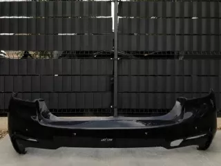 8064711 Бампер задний BMW 5 G30/G31 Арт e3593029, вид 4