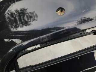 8064711 Бампер задний BMW 5 G30/G31 Арт e3593029, вид 5
