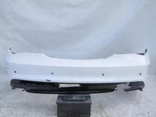 A1178851525 Бампер задний Mercedes CLA c117 Арт e3594740, вид 1