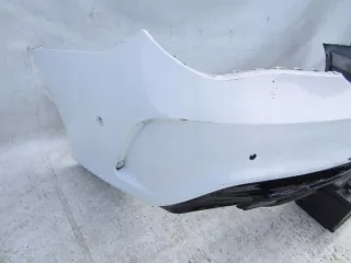 A1178851525 Бампер задний Mercedes CLA c117 Арт e3594740, вид 3