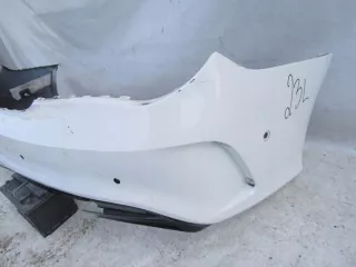 A1178851525 Бампер задний Mercedes CLA c117 Арт e3594740, вид 7