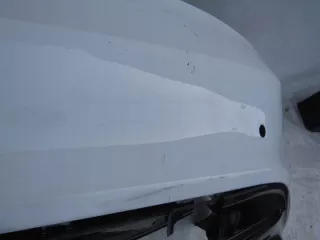 A1178851525 Бампер задний Mercedes CLA c117 Арт e3594740, вид 10