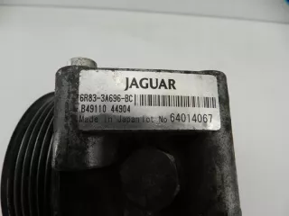 6R83-3A696-BC Насос гидроусилителя руля Jaguar XJ X350 Арт e3600004, вид 5