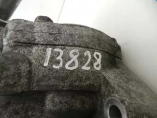 6R83-3A696-BC Насос гидроусилителя руля Jaguar XJ X350 Арт e3600004, вид 8