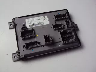 A2059005947 Блок комфорта Mercedes C W205 Арт e3602054, вид 2