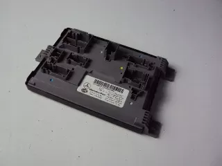 A2059005947 Блок комфорта Mercedes C W205 Арт e3602054, вид 3