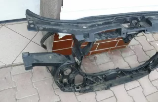 4B0805499B Передняя панель крепления облицовки (телевизор) Audi A6 C5 (S6,RS6) Арт e3609711, вид 2