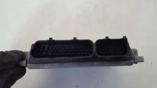 038906013AG Блок управления двигателем Volkswagen Golf 4 Арт e3620764, вид 2