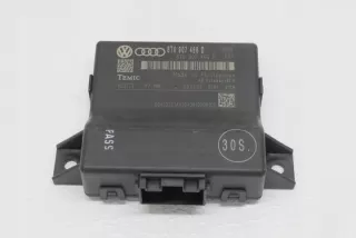 8T0907468D Блок комфорта Audi A4 B8 Арт e3628301, вид 1