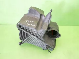 8200545282 Корпус воздушного фильтра Renault Scenic 2 Арт e3630464, вид 4