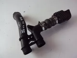 9678562180 Гофра инжектора Peugeot 308 2 Арт e3633982, вид 1