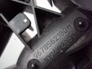 9678562180 Гофра инжектора Peugeot 308 2 Арт e3633982, вид 4