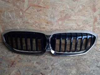 8075665 Решетка радиатора BMW 3 G20/G21 Арт e3636325, вид 1