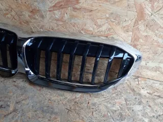 8075665 Решетка радиатора BMW 3 G20/G21 Арт e3636325, вид 3