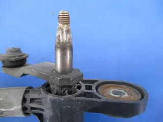  Механизм стеклоочистителя (трапеция дворников) Fiat Croma 2 Арт e3639525, вид 2