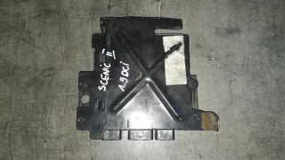 8200399038 Блок управления двигателем Renault Scenic 2 Арт e3643065, вид 3