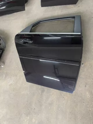  Дверь задняя правая Opel Vectra C  Арт e3648547, вид 2