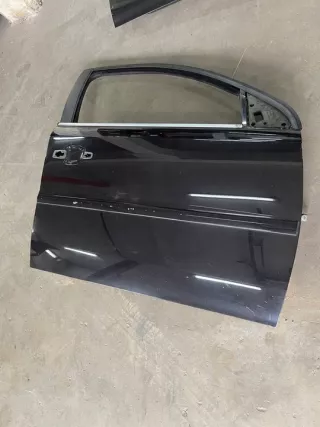  Дверь задняя правая Opel Vectra C  Арт e3648547, вид 3