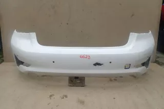  Бампер задний BMW 3 G20/G21 Арт e3659981, вид 1