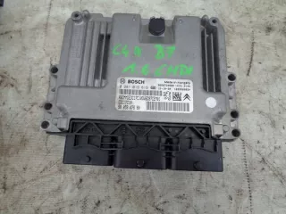 9805947680 9665547480 0281019819 Блок управления двигателем Citroen C4 2 Арт e3660962, вид 2