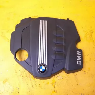  Декоративная крышка двигателя BMW 1 E81/E82/E87/E88 Арт e3663146, вид 1