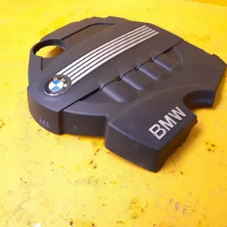  Декоративная крышка двигателя BMW 1 E81/E82/E87/E88 Арт e3663146, вид 2